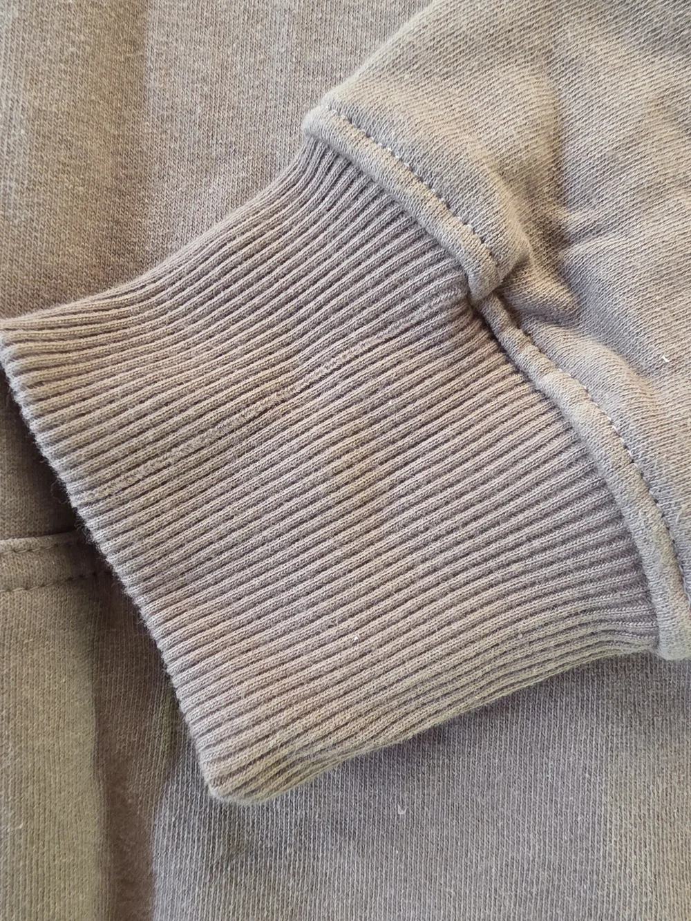 PacSun cozy up